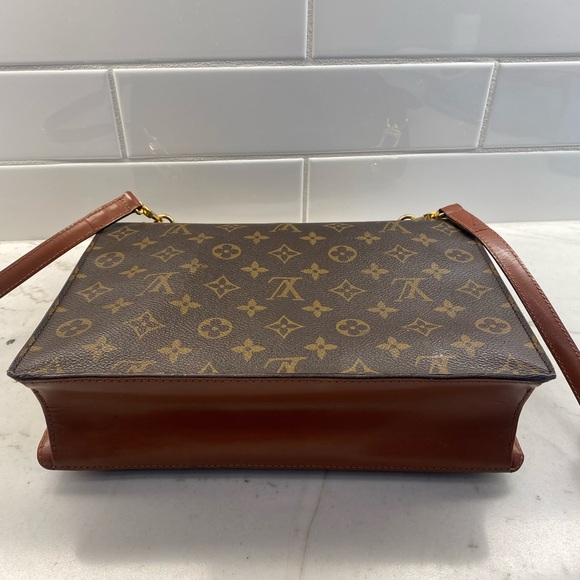 Louis Vuitton Monceau - Picture 6 of 17
